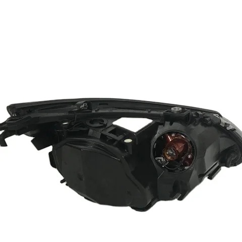 High Quality Auto Car Accessories Headlight Car for 5 Series E60 Front Headlight 2005 Auto Lighting Systems Headlamps